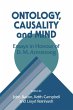 Ontology, Causality, and Mind - Bild 1