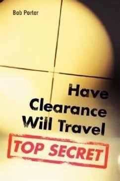 Have Clearance Will Travel - Porter, Bob