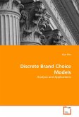 Discrete Brand Choice Models