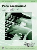 Poco Locomotion!: Sheet