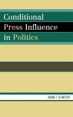 Conditional Press Influence in Politics