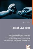 Special Love Talks