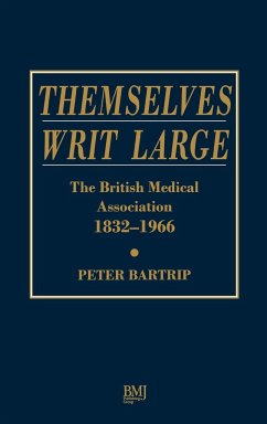 Themselves Writ Large - Bartrip, Peter