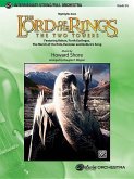 The Lord of the Rings: The Two Towers, Highlights from: Featuring &quote;Rohan,&quote; &quote;Forth Eorlingas,&quote; &quote;The March of the Ents,&quote; &quote;Evenstar,&quote; and &quote;Gollum's Song&quote;