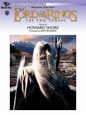 The Lord of the Rings: The Two Towers, Symphonic Suite from: Featuring &quote;Forth Eorlingas,&quote; &quote;Evenstar,&quote; &quote;Rohan,&quote; &quote;The March of the Ents,&quote; &quote;Isengard Unle