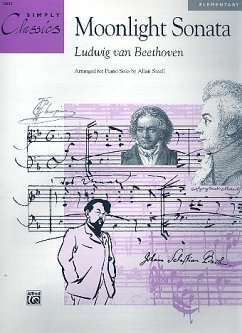 Cover Moonlight Sonata