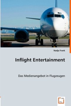 Inflight Entertainment - Frank, Nadja