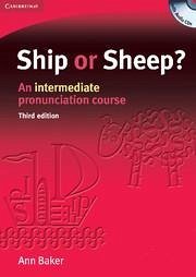 Ship or Sheep? - Baker, Ann