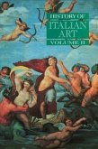 History of Italian Art, Volume II