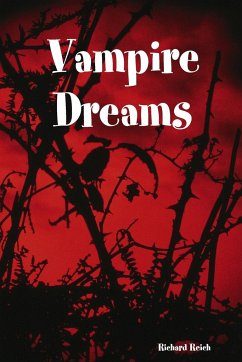 Vampire Dreams - Reich, Richard