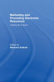 Marketing and Promoting Electronic Resources