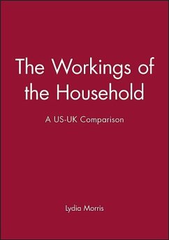 The Workings of the Household - Morris, Lydia