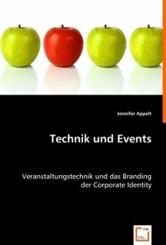 Technik und Events - Appelt, Jennifer