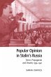 Popular Opinion in Stalin's Russia - Bild 1