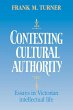 Contesting Cultural Authority - Bild 1