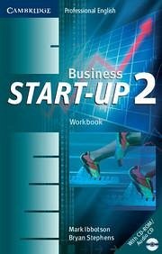 Business Start-Up 2 - Ibbotson, Mark; Stephens, Bryan