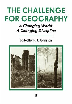 Challenge For Geography - Johnston