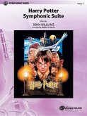 Harry Potter Symphonic Suite