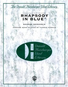 Rhapsody in Blue