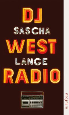 DJ Westradio - Lange, Sascha