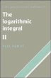 The Logarithmic Integral - Bild 1