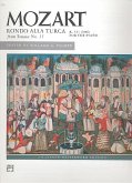 Rondo Alla Turca (from Sonata No. 11, K. 331/300i)