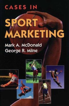 Cases in Sport Marketing - McDonald, Mark a; Milne, George R