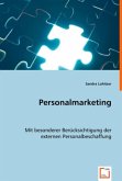 Personalmarketing