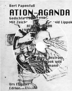 Ation-Aganda - Papenfuß, Bert