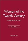 Women of the Twelfth Century, Remembering the Dead