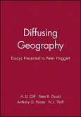 Diffusing Geography