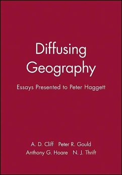 Diffusing Geography
