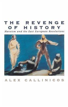 The Revenge of History - Callinicos, Alex