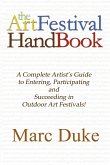 The Art Festival Handbook