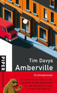 Amberville - Davys, Tim