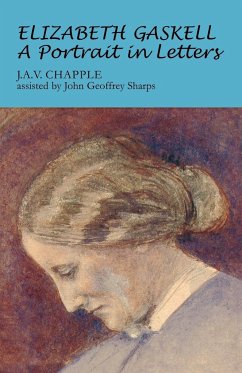 Elizabeth Gaskell - Chapple, J.