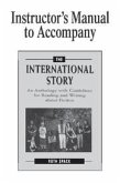Instructor's Manual to Accompany the International Story
