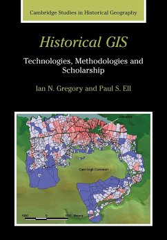Historical GIS - Gregory, Ian N.; Ell, Paul S.