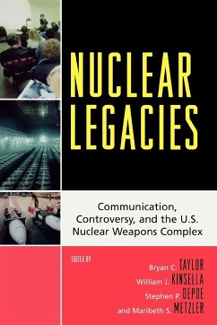 Nuclear Legacies