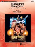 Harry Potter, Themes from (Featuring &quote;Hedwig's Theme&quote; and &quote;Harry's Wondrous