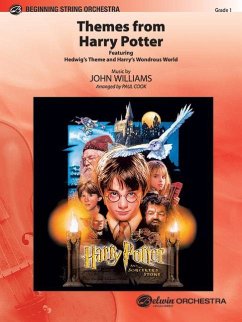 Harry Potter, Themes from (Featuring 