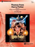 Harry Potter, Themes from (Featuring &quote;Hedwig's Theme&quote; and &quote;Harry's Wondrous