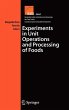 Experiments in Unit Operations and... - Bild 1