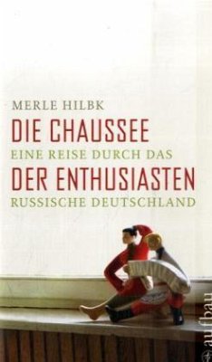 Die Chaussee der Enthusiasten - Hilbk, Merle