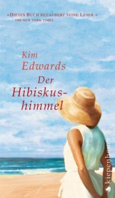 Der Hibiskushimmel - Edwards, Kim