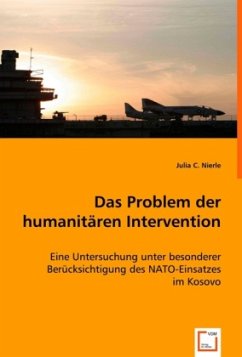 Das Problem der humanitären Intervention - C. Nierle, Julia