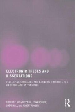 Electronic Theses and Dissertations - Wolverton Jr, Robert E; Hoover, Lona; Hall, Susan; Fowler, Robert