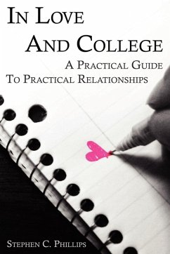 Cover In Love and College