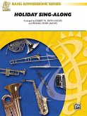 Holiday Sing-Along (Featuring "Jingle Bells" and "Jolly Old St. Nicholas")