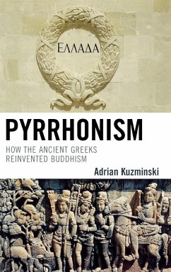 Pyrrhonism - Kuzminski, Adrian